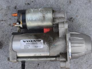 стартер Volvo V40 2 поколение 2014, 1.6 л., Ti, B 4164 T3, бензин, вариатор, универсал, 30659805