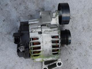 генератор Volvo V40 2 поколение 2014, 1.6 л., Ti, B 4164 T3, бензин, вариатор, универсал, 30644798, FG15T096, 314007476