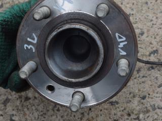 ступица задняя Volvo V40 2 поколение 2014, 1.6 л., Ti, B 4164 T3, бензин, вариатор, универсал, 31314456