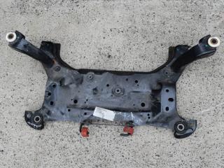 балка подвески передняя (подрамник) Volvo V40 2 поколение 2014, 1.6 л., Ti, B 4164 T3, бензин, вариатор, универсал