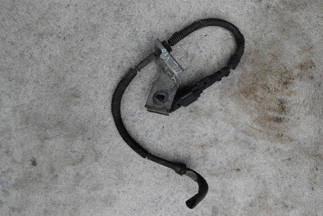 датчик ABS Volvo V40 2 поколение 2014, 1.6 л., Ti, B 4164 T3, бензин, вариатор, универсал, 6G9N2B372CB - фото №1