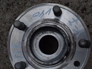 ступица передняя Volvo V40 2 поколение 2014, 1.6 л., Ti, B 4164 T3, бензин, вариатор, универсал, 31406754