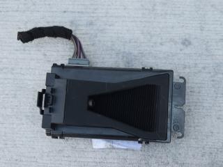 радар / датчик активного круиз контроля Volvo V40 2 поколение 2014, 1.6 л., Ti, B 4164 T3, бензин, вариатор, универсал, 31381425