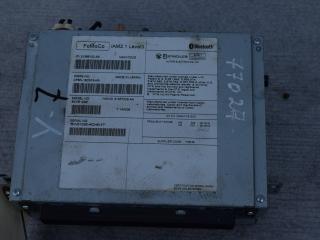 навигация Volvo V40 2 поколение 2014, 1.6 л., Ti, B 4164 T3, бензин, вариатор, универсал, 31357229AA, CF6N18C815KA, CF6N18C815KA