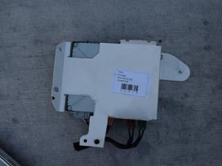 блок радио Volvo V40 2 поколение 2014, 1.6 л., Ti, B 4164 T3, бензин, вариатор, универсал, 31328577AB, 30659668