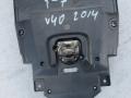 блок управления печки / климат-контроля Volvo V40 2 поколение 2014, 1.6 л., Ti, B 4164 T3, бензин, вариатор, универсал, 31288103 - фото №3