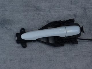 ручка наружная задняя правая Volvo V40 2 поколение 2014, 1.6 л., Ti, B 4164 T3, бензин, вариатор, универсал, 31276168, 31276169