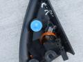 заглушка зеркала Volvo V40 2 поколение 2014, 1.6 л., Ti, B 4164 T3, бензин, вариатор, универсал, 1287711 - фото №2