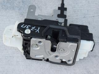 замок двери задней правой Volvo V40 2 поколение 2014, 1.6 л., Ti, B 4164 T3, бензин, вариатор, универсал, 31391831