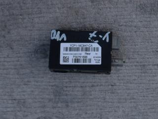 усилитель антенны Volvo V40 2 поколение 2014, 1.6 л., Ti, B 4164 T3, бензин, вариатор, универсал, 30761696, 7CP118C847CA, P30761696