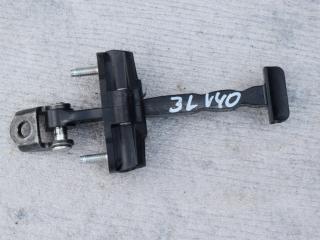 ограничитель открывания двери задней Volvo V40 2 поколение 2014, 1.6 л., Ti, B 4164 T3, бензин, вариатор, универсал, 31298427