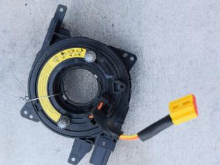 шлейф руля Volvo V40 2 поколение 2014, 1.6 л., Ti, B 4164 T3, бензин, вариатор, универсал, 31343218