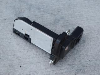 расходомер воздуха Volvo V40 2 поколение 2014, 1.6 л., Ti, B 4164 T3, бензин, вариатор, универсал, 7M5112B579BB