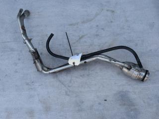 горловина топливного бака Volvo V40 2 поколение 2014, 1.6 л., Ti, B 4164 T3, бензин, вариатор, универсал, 31321182