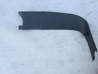 обшивка крышки багажника Volvo V40 2 поколение 2014, 1.6 л., Ti, B 4164 T3, бензин, вариатор, универсал, 31305467