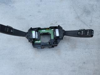 переключатель подрулевой (стрекоза) Volvo V40 2 поколение 2014, 1.6 л., Ti, B 4164 T3, бензин, вариатор, универсал, 31394008, 31394001