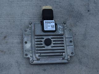 датчик мертвых (слепых) зон Volvo V40 2 поколение 2014, 1.6 л., Ti, B 4164 T3, бензин, вариатор, универсал, 31387378