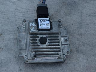 датчик мертвых (слепых) зон Volvo V40 2 поколение 2014, 1.6 л., Ti, B 4164 T3, бензин, вариатор, универсал, 31387379