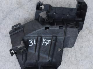 кронштейн (крепление) Volvo V40 2 поколение 2014, 1.6 л., Ti, B 4164 T3, бензин, вариатор, универсал, 31276221