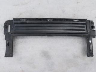 воздуховод (дефлектор) радиатора Volvo V40 2 поколение 2014, 1.6 л., Ti, B 4164 T3, бензин, вариатор, универсал, 31294096