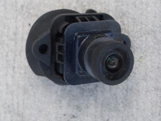 камера заднего вида Volvo V40 2 поколение 2014, 1.6 л., Ti, B 4164 T3, бензин, вариатор, универсал, 31381323