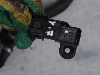 датчик абсолютного давления Volvo V40 2 поколение 2014, 1.6 л., Ti, B 4164 T3, бензин, вариатор, универсал, 0261230422, 31405340, 78HL12238020AAB