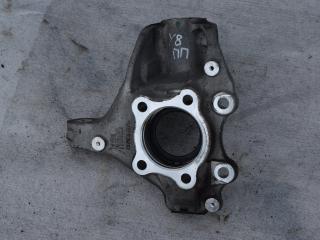 кулак поворотный правый Volvo V40 2 поколение 2012, 1.6 л., Ti, B 4164 T, бензин, АКПП, универсал, 31302822