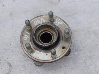 ступица передняя Volvo V40 2 поколение 2012, 1.6 л., Ti, B 4164 T, бензин, АКПП, универсал, 31387356