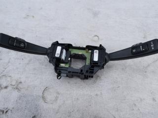 переключатель подрулевой (стрекоза) Volvo V40 2 поколение 2012, 1.6 л., Ti, B 4164 T, бензин, АКПП, универсал, 31264169, 31327904