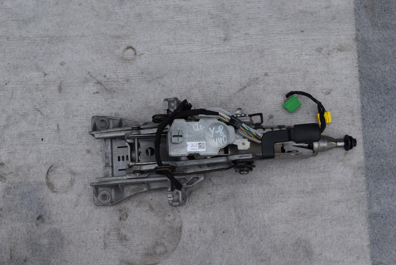 рулевая колонка Volvo V40 2 поколение 2012, 1.6 л., Ti, B 4164 T, бензин, АКПП, универсал, 31340956, 31387340 - фото №1