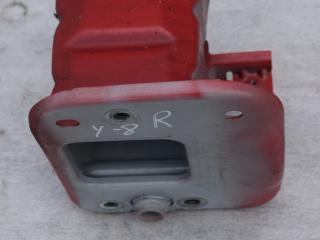 лонжерон правый Volvo V40 2 поколение 2012, 1.6 л., Ti, B 4164 T, бензин, АКПП, универсал