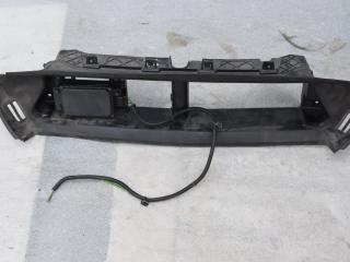 радар / датчик активного круиз контроля Volvo V40 2 поколение 2014, 1.6 л., Ti, B 4164 T3, бензин, вариатор, универсал, 31381556