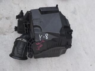 корпус воздушного фильтра Volvo V40 2 поколение 2012, 1.6 л., Ti, B 4164 T, бензин, АКПП, универсал, AV619600BG