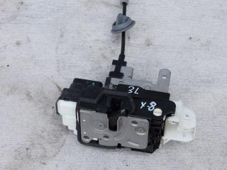 замок двери задней левой Volvo V40 2 поколение 2012, 1.6 л., Ti, B 4164 T, бензин, АКПП, универсал, 31301431