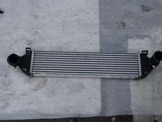 интеркулер Volvo V40 2 поколение 2012, 1.6 л., Ti, B 4164 T, бензин, АКПП, универсал, BV619L440BE