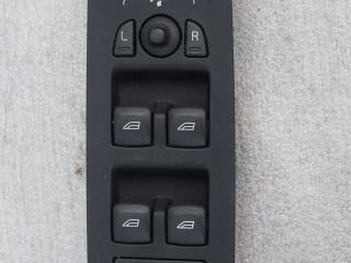 блок управления стеклоподъемниками Volvo V40 2 поколение 2012, 1.6 л., Ti, B 4164 T, бензин, АКПП, универсал, 31334567