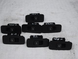 кнопка стеклоподъемника двери Volvo V40 2 поколение 2012, 1.6 л., Ti, B 4164 T, бензин, АКПП, универсал, 31394840, 31334569