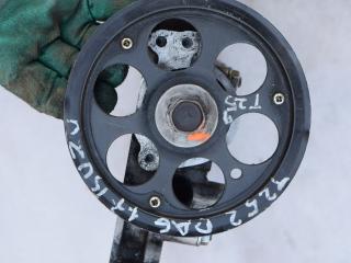 шкив распредвала Opel Astra G 2002, 1.7 л., дизель, МКПП, универсал