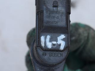 датчик распредвала Volvo XC60 1 поколение 2009, 2.4 л., D 5244 T4, дизель, АКПП, внедорожник 5 дв., 8658726, 0232103063