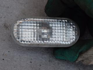 повторитель поворота на крыле Ford Galaxy 1 поколение [рестайлинг] 2005, 1.9 л., AUY, дизель, АКПП, минивэн, правый руль, 1J59449117A