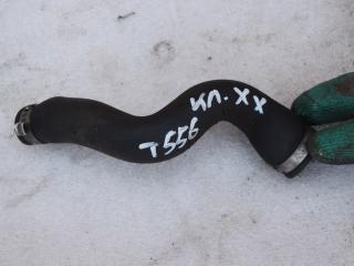 патрубок (трубопровод, шланг) Volvo XC70 1 поколение 1998, 2.3 л., Ti, B 5234 T5, бензин, АКПП, универсал, полный привод