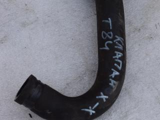 патрубок (трубопровод, шланг) Volvo V40 1 поколение 1998, 1.9 л., Ti, B 4194 T, бензин, МКПП, красный, универсал, передний привод