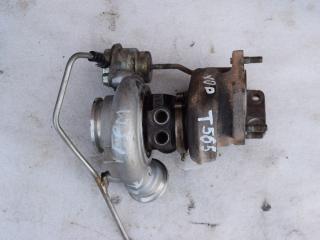 турбина Volvo S80 1 поколение 2001, 2.8 л., Ti, B 6284 T, бензин, АКПП, седан, 4913105001, 9471563