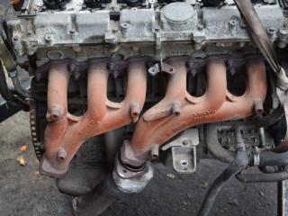 коллектор выпускной Volvo S90 1 поколение 1997, 3.0 л., i, бензин, АКПП, седан, задний привод, 3507742, 1275768