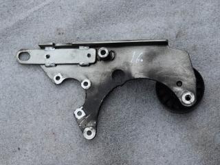 кронштейн двигателя Volvo S90 1 поколение 1997, 3.0 л., i, бензин, АКПП, седан, задний привод