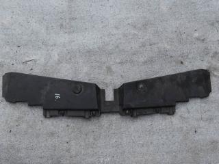 планка под капот Volvo S90 1 поколение 1997, 3.0 л., i, бензин, АКПП, седан, задний привод, 1392604