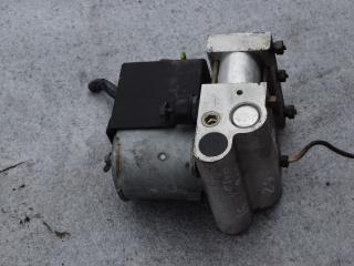 блок ABS Volvo S90 1 поколение 1997, 3.0 л., i, бензин, АКПП, седан, задний привод, 0265205010