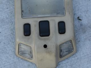 фонарь салона (плафон) Volvo S90 1 поколение 1997, 3.0 л., i, бензин, АКПП, седан, задний привод