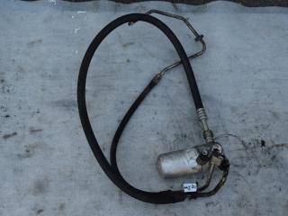 трубка кондиционера Volvo S90 1 поколение 1997, 3.0 л., i, бензин, АКПП, седан, задний привод, 1132054