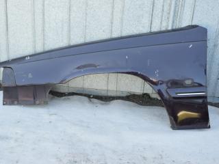 крыло переднее левое Volvo S90 1 поколение 1997, 3.0 л., i, бензин, АКПП, седан, задний привод